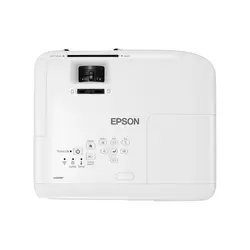 قیمت و خرید ویدئو پروژکتور اپسون مدل EH-TW750 Wifi Display - عصر پروژکتور