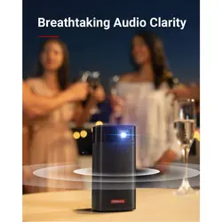 قیمت و خرید ویدئو پروژکتور انکر نبولا مدل Apollo - عصر پروژکتور