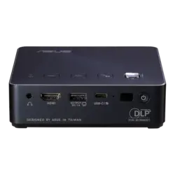 قیمت و خرید ویدئو پروژکتور ایسوس مدل ZenBeam S2 - عصر پروژکتور