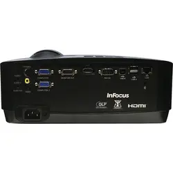 قیمت و خرید ویدئو پروژکتور اینفوکوس مدل IN2124x - عصر پروژکتور