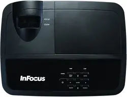 قیمت و خرید ویدئو پروژکتور اینفوکوس مدل IN2124x - عصر پروژکتور