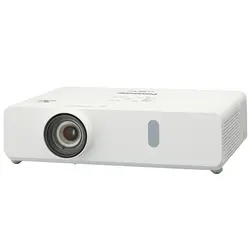 قیمت و خرید ویدئو پروژکتور پاناسونیک مدل PT-VX430U - عصر پروژکتور