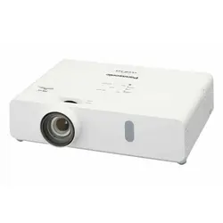قیمت و خرید ویدئو پروژکتور پاناسونیک مدل PT-VX430U - عصر پروژکتور