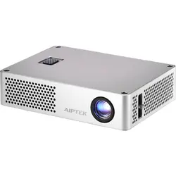 قیمت و خرید ویدئو پروژکتور جیبی آیپتک مدل iBeamBlock L400 Deluxe - عصر پروژکتور