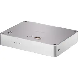 قیمت و خرید ویدئو پروژکتور جیبی آیپتک مدل iBeamBlock L400 Deluxe - عصر پروژکتور