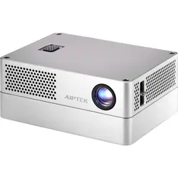 قیمت و خرید ویدئو پروژکتور جیبی آیپتک مدل iBeamBlock L400 Deluxe - عصر پروژکتور