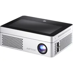 قیمت و خرید ویدئو پروژکتور جیبی آیپتک مدل iBeamBlock L400 Deluxe - عصر پروژکتور