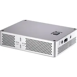 قیمت و خرید ویدئو پروژکتور جیبی آیپتک مدل iBeamBlock L400 Deluxe - عصر پروژکتور