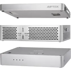 قیمت و خرید ویدئو پروژکتور جیبی آیپتک مدل iBeamBlock L400 Deluxe - عصر پروژکتور