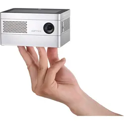 قیمت و خرید ویدئو پروژکتور جیبی آیپتک مدل iBeamBlock L400 Deluxe - عصر پروژکتور