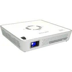قیمت و خرید ویدئو پروژکتور جیبی آیپتک مدل MobileCinema i120 - عصر پروژکتور