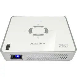 قیمت و خرید ویدئو پروژکتور جیبی آیپتک مدل MobileCinema i120 - عصر پروژکتور