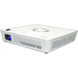 قیمت و خرید ویدئو پروژکتور جیبی آیپتک مدل MobileCinema i120 - عصر پروژکتور