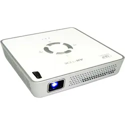 قیمت و خرید ویدئو پروژکتور جیبی آیپتک مدل MobileCinema i120 - عصر پروژکتور