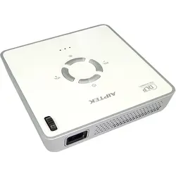 قیمت و خرید ویدئو پروژکتور جیبی آیپتک مدل MobileCinema i120 - عصر پروژکتور