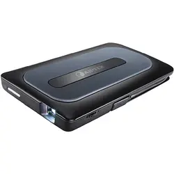 قیمت و خرید ویدئو پروژکتور جیبی آیپتک مدل MobileCinema A50P - عصر پروژکتور