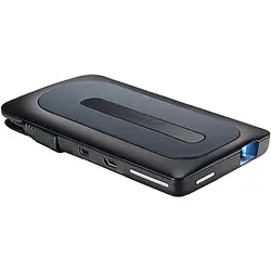 قیمت و خرید ویدئو پروژکتور جیبی آیپتک مدل MobileCinema A50P - عصر پروژکتور