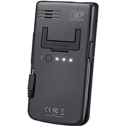 قیمت و خرید ویدئو پروژکتور جیبی آیپتک مدل MobileCinema A50P - عصر پروژکتور
