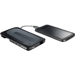 قیمت و خرید ویدئو پروژکتور جیبی آیپتک مدل MobileCinema A50P - عصر پروژکتور