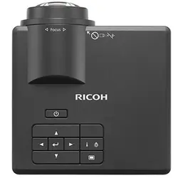 قیمت و خرید ویدئو پروژکتور ریکو مدل PJ WXC1110 - عصر پروژکتور