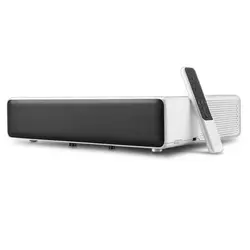 قیمت و خرید ویدئو پروژکتور شیائومی مدل Mi Laser Projector 150 - عصر پروژکتور