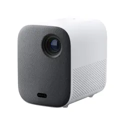 قیمت و خرید ویدئو پروژکتور شیائومی مدل Mi Smart Compact Projector - عصر پروژکتور
