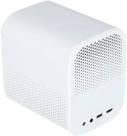 قیمت و خرید ویدئو پروژکتور شیائومی مدل Mi Smart Compact Projector - عصر پروژکتور