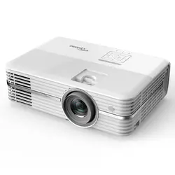 قیمت و خرید ویدئو پروژکتور اپتما مدل UHD40 - عصر پروژکتور
