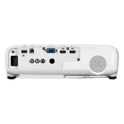 قیمت و خرید ویدئو پروژکتور اپسون مدل EB-FH06 Wifi Display - عصر پروژکتور