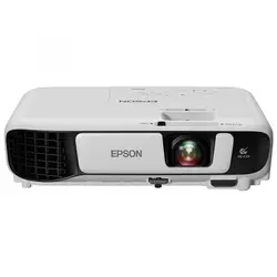 قیمت و خرید ویدئو پروژکتور اپسون مدل EB-X41 - عصر پروژکتور