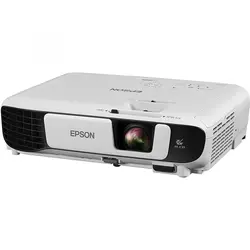 قیمت و خرید ویدئو پروژکتور اپسون مدل EB-X41 - عصر پروژکتور
