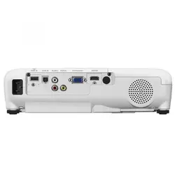 قیمت و خرید ویدئو پروژکتور اپسون مدل EB-X41 - عصر پروژکتور