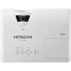 قیمت و خرید ویدئو پروژکتور هیتاچی مدل CP-EX250N - عصر پروژکتور