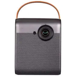 قیمت و خرید ویدئو پروژکتور شیائومی مدل Formovie Dice DLP Mini Projector - عصر پروژکتور