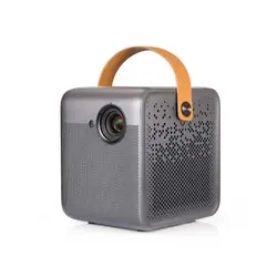 قیمت و خرید ویدئو پروژکتور شیائومی مدل Formovie Dice DLP Mini Projector - عصر پروژکتور