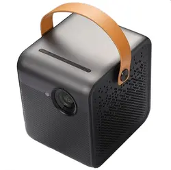 قیمت و خرید ویدئو پروژکتور شیائومی مدل Formovie Dice DLP Mini Projector - عصر پروژکتور