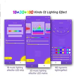 کنترلر بلوتوث SP107E موزیکال با ورودیAUX