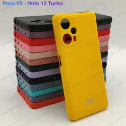 قاب سیلیکونی با محافظ دوربین Xiaomi Poco F5 - فروشگاه اینترنتی دُرجیو - Dorjio Xiaomi Poco F5