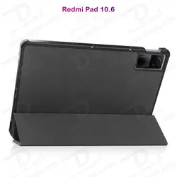 گارد محافظ و فلیپ کاور تبلت Xiaomi Redmi Pad - فروشگاه اینترنتی دُرجیو - Dorjio Xiaomi Redmi Pad