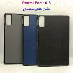 گارد محافظ و فلیپ کاور تبلت Xiaomi Redmi Pad - فروشگاه اینترنتی دُرجیو - Dorjio Xiaomi Redmi Pad