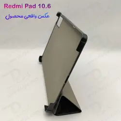 گارد محافظ و فلیپ کاور تبلت Xiaomi Redmi Pad - فروشگاه اینترنتی دُرجیو - Dorjio Xiaomi Redmi Pad