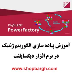آموزش پیاده سازی الگوریتم ژنتیک در نرم افزار دیگسایلنت