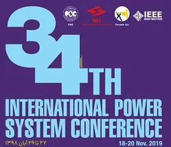 دانلود همه مقالات فارسی برنامه ریزی و مطالعات سیستم ۳۴ امین کنفرانس بین المللی برق