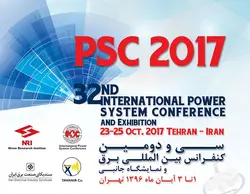 دانلود همه مقالات فارسی بهره وری و مدیریت انرژی ۳۲ امین کنفرانس بین المللی برق zip