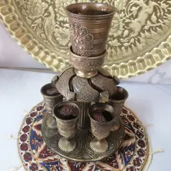 پیک میجر 6 نفره زاماک