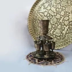 پیک میجر 6 نفره زاماک