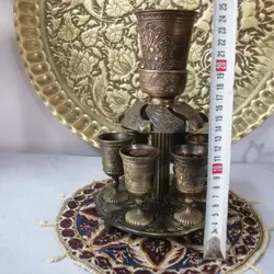 پیک میجر 6 نفره زاماک