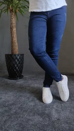 شلوار جین اسلپ سوپرکش (6)