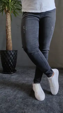 شلوار جین اسلپ سوپرکش (6)