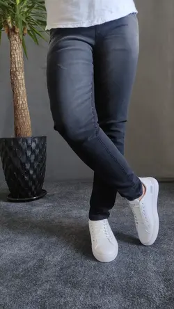 شلوار جین اسلپ سوپرکش (6)